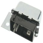 A/C Compressor Control Relay
