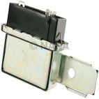 Engine Cooling Fan Motor Relay