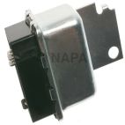 Engine Cooling Fan Motor Relay