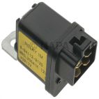 Accessory Power Relay
