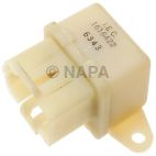Anti-Theft Relay