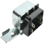 Engine Cooling Fan Motor Relay