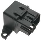 Engine Cooling Fan Motor Relay