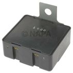 Side Marker Relay