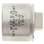 Windshield Wiper Motor Relay