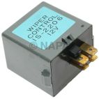Pulse Wiper Relay