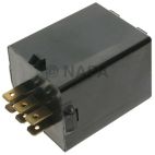 Pulse Wiper Relay