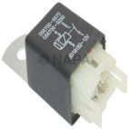 Accessory Power Relay