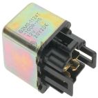 Accessory Power Relay