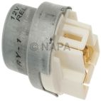 Engine Cooling Fan Motor Relay
