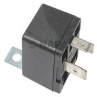 A/C Compressor Cut-Out Relay