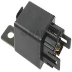 Accessory Power Relay