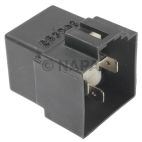 Auto Shut Down Relay