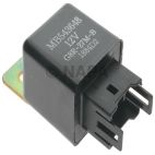 Door Lock Relay