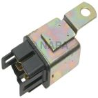 A/C Condenser Fan Motor Relay