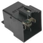 Accessory Power Relay