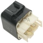 Fuel Pump Relay