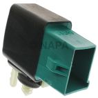 Passive Restraints Relay