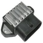 Secondary Air Injection Pump Relay