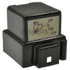 HVAC Heater Relay