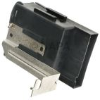 Engine Cooling Fan Motor Relay