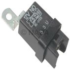 Accessory Power Relay