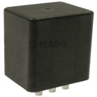 Accessory Power Relay