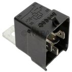 Engine Cooling Fan Motor Relay