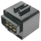 Windshield Wiper Motor Relay