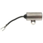 Distributor Condenser