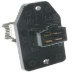 HVAC Blower Motor Resistor