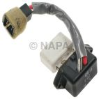 HVAC Blower Motor Resistor