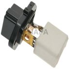 HVAC Blower Motor Resistor