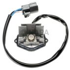 HVAC Blower Motor Resistor