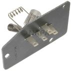 HVAC Blower Motor Resistor