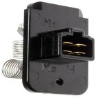 HVAC Blower Motor Resistor
