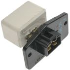 HVAC Blower Motor Resistor