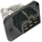 HVAC Blower Motor Resistor