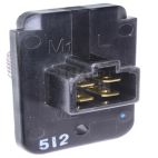 HVAC Blower Motor Resistor