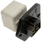 HVAC Blower Motor Resistor