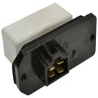 HVAC Blower Motor Resistor