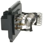 HVAC Blower Motor Resistor