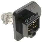 HVAC Blower Motor Resistor