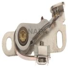 Ignition Contact Set