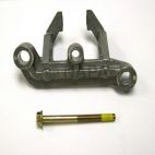 Engine Crankshaft Position Sensor Bracket