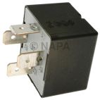 Window Defroster Relay
