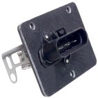 HVAC Blower Motor Resistor