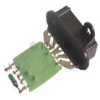 HVAC Blower Motor Resistor