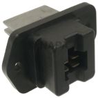 HVAC Blower Motor Resistor