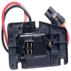 HVAC Blower Motor Resistor